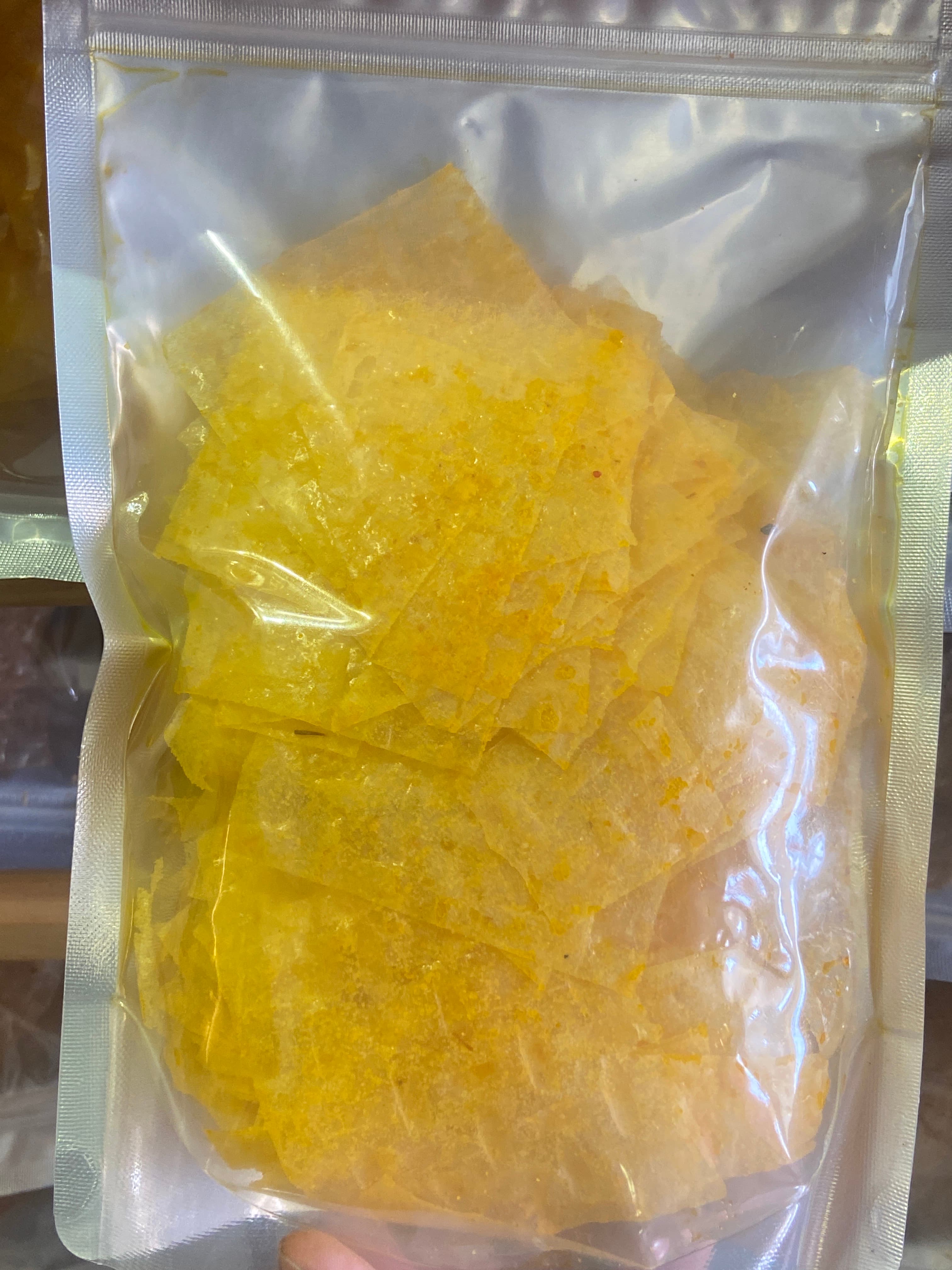 Bánh Tráng Phô Mai