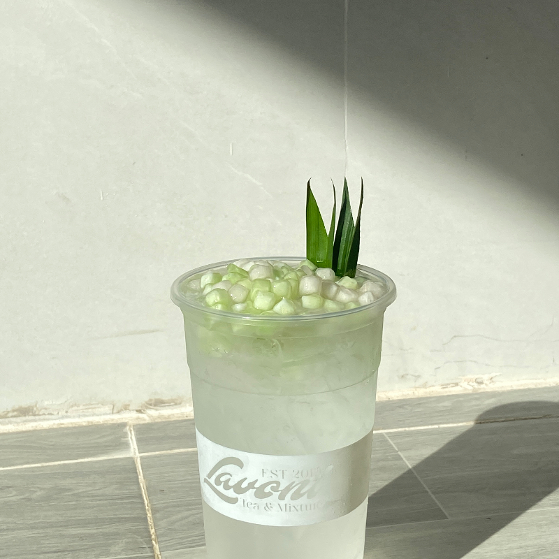 Sen Dừa Matcha