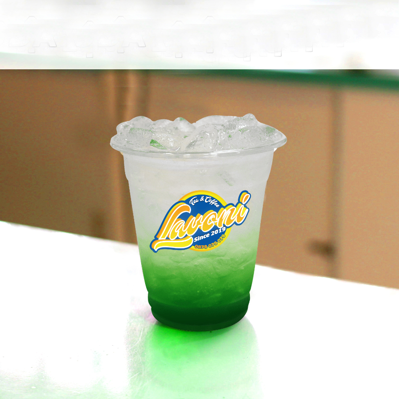 Soda bạc hà